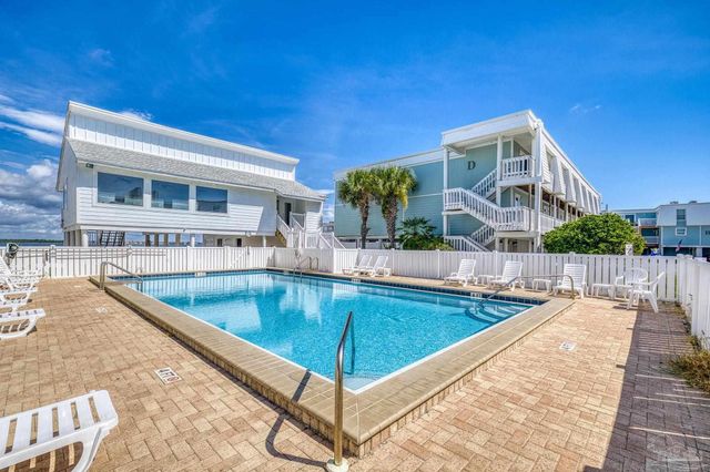1100 Ft Pickens Rd A13, Pensacola Beach, FL 32561