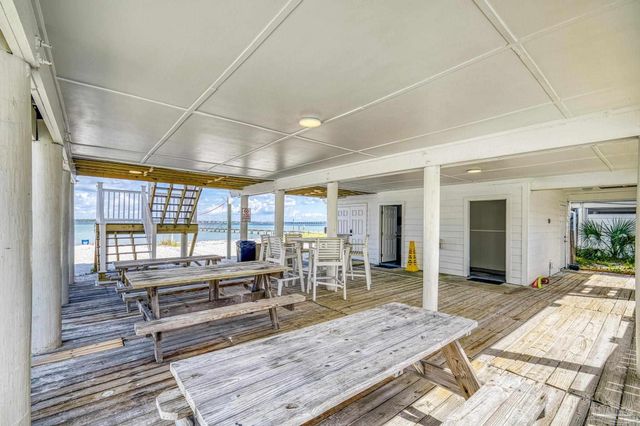 1100 Ft Pickens Rd A13, Pensacola Beach, FL 32561