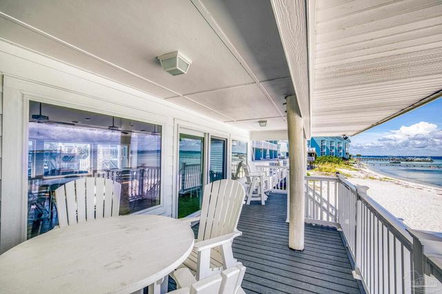 1100 Ft Pickens Rd A13, Pensacola Beach, FL 32561