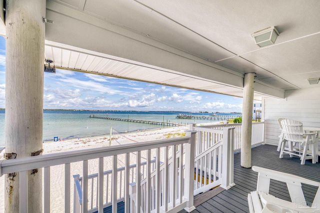 1100 Ft Pickens Rd A13, Pensacola Beach, FL 32561