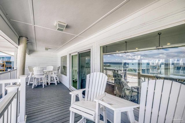 1100 Ft Pickens Rd A13, Pensacola Beach, FL 32561