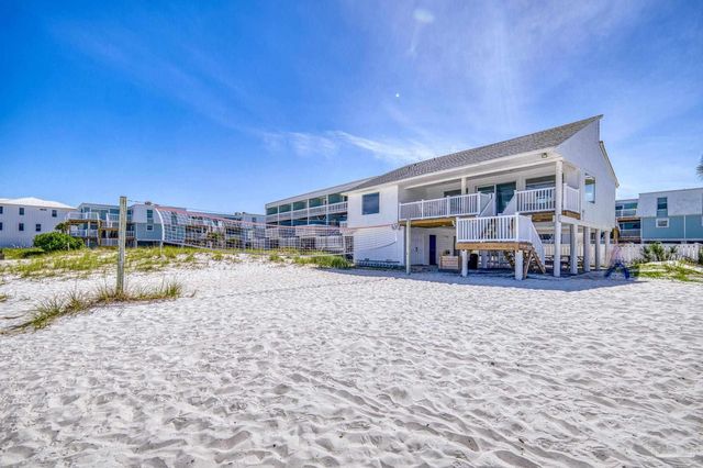 1100 Ft Pickens Rd A13, Pensacola Beach, FL 32561