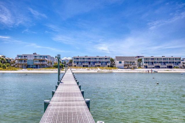 1100 Ft Pickens Rd A13, Pensacola Beach, FL 32561