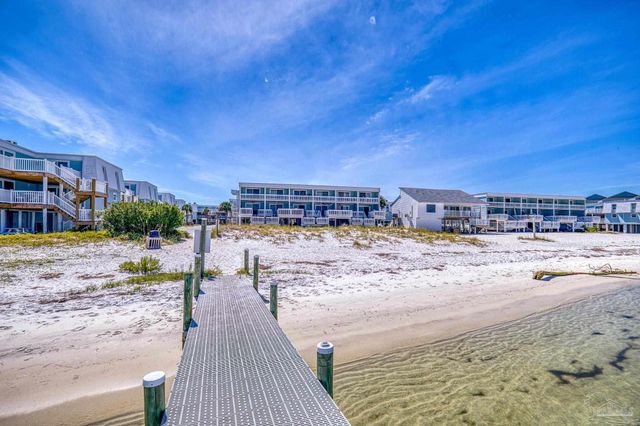 1100 Ft Pickens Rd A13, Pensacola Beach, FL 32561