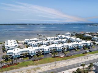 1100 Ft Pickens Rd A13, Pensacola Beach, FL 32561