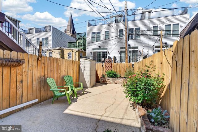 18 S WASHINGTON ST, Baltimore, MD 21231