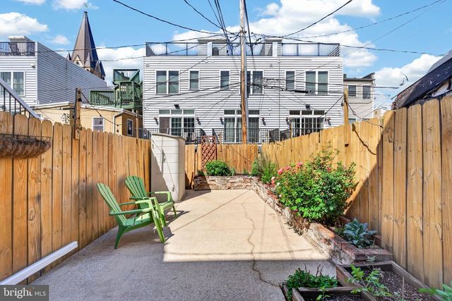 18 S WASHINGTON ST, Baltimore, MD 21231