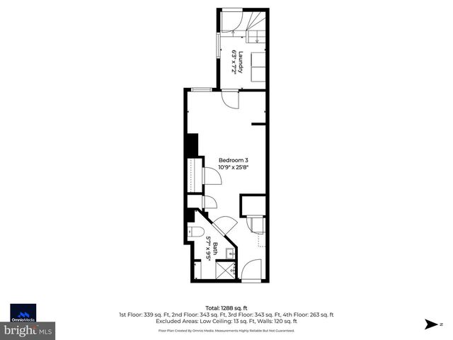 18 S WASHINGTON ST, Baltimore, MD 21231