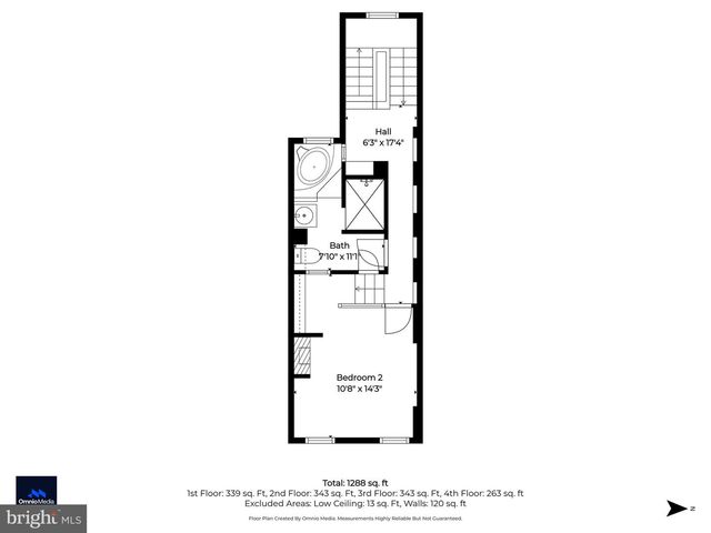 18 S WASHINGTON ST, Baltimore, MD 21231