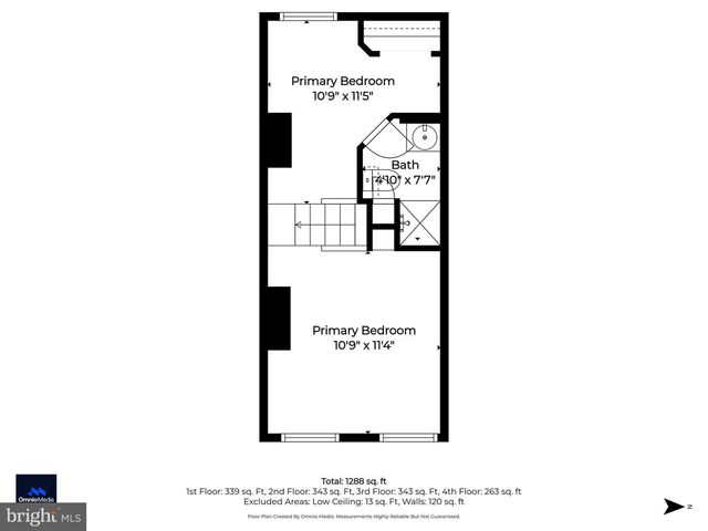 18 S WASHINGTON ST, Baltimore, MD 21231