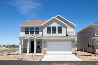 580 W 1775 N, Harrisville, UT 84404