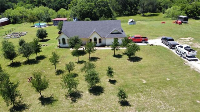 329 HCR 1314, Whitney, TX 76692