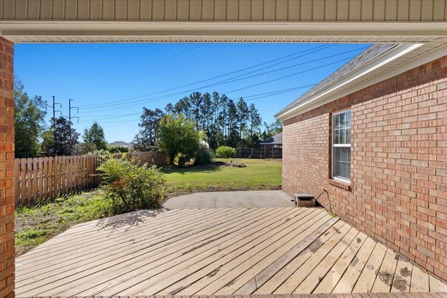 2210 Larks Court, Augusta, GA 30909