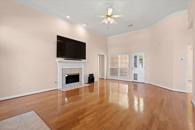 2210 Larks Court, Augusta, GA 30909