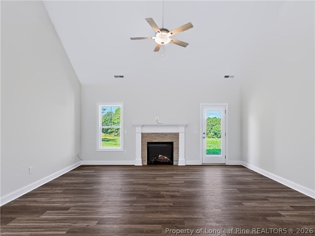 2678 Norrington Road, Lillington, NC 27546 — photo 12