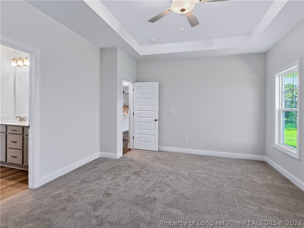 2678 Norrington Road, Lillington, NC 27546 — photo 17