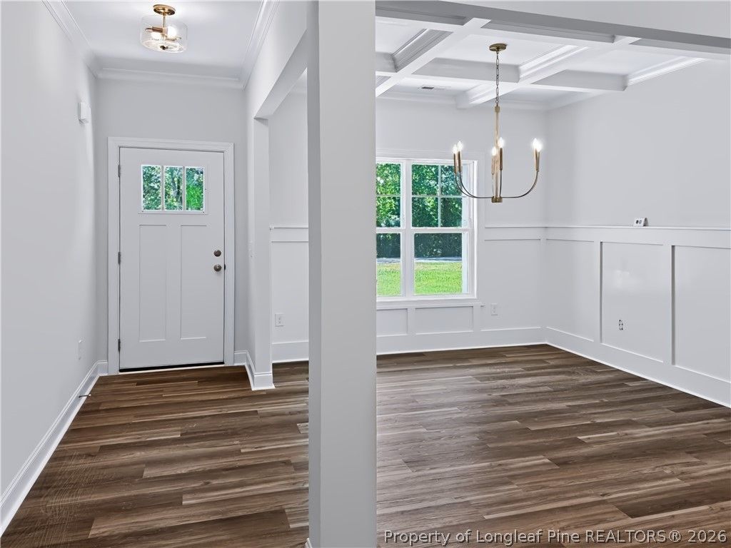 2678 Norrington Road, Lillington, NC 27546 — photo 3