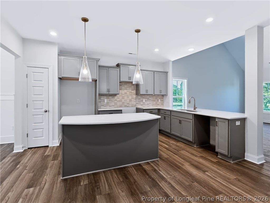 2678 Norrington Road, Lillington, NC 27546 — photo 5