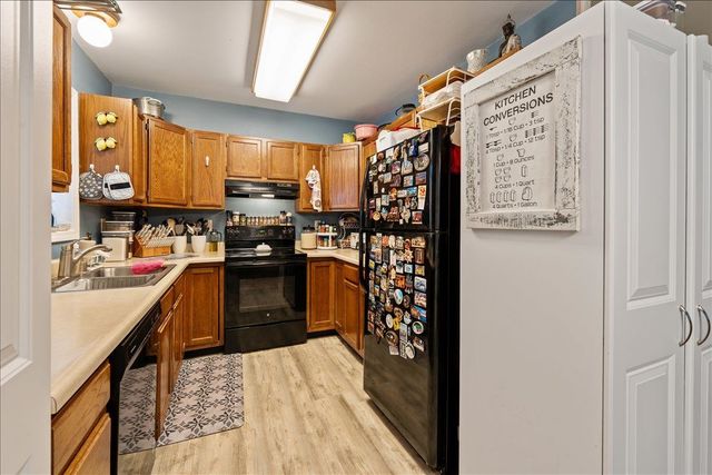 1015 JOYCE DRIVE, Fairbanks, AK 99701