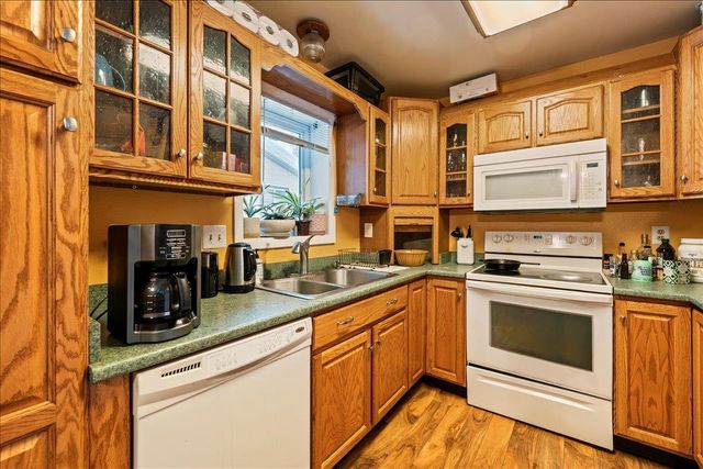 1015 JOYCE DRIVE, Fairbanks, AK 99701