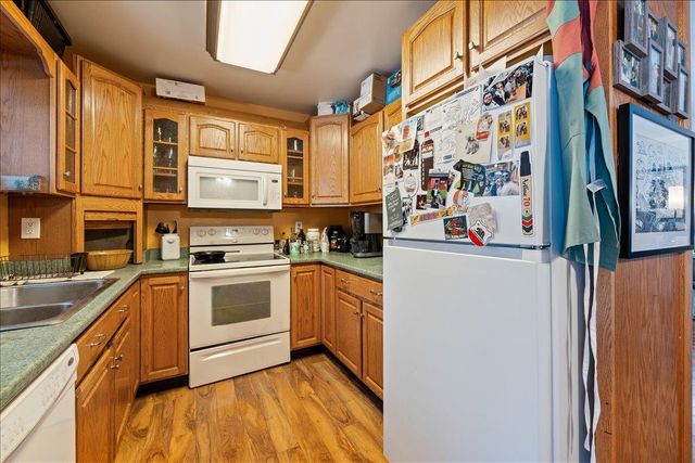 1015 JOYCE DRIVE, Fairbanks, AK 99701