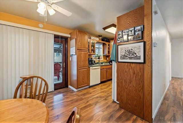 1015 JOYCE DRIVE, Fairbanks, AK 99701