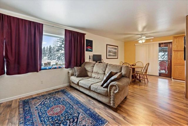 1015 JOYCE DRIVE, Fairbanks, AK 99701