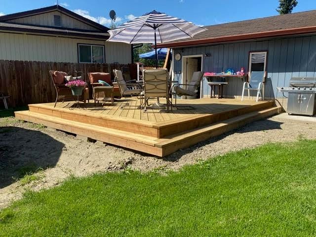 1015 JOYCE DRIVE, Fairbanks, AK 99701