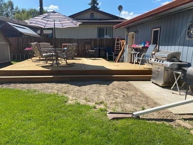 1015 JOYCE DRIVE, Fairbanks, AK 99701