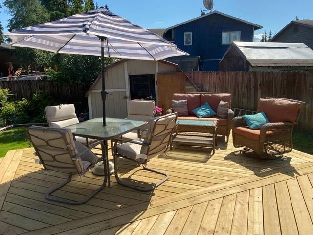 1015 JOYCE DRIVE, Fairbanks, AK 99701