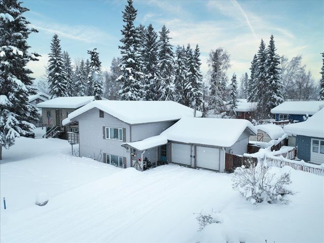 1015 JOYCE DRIVE, Fairbanks, AK 99701