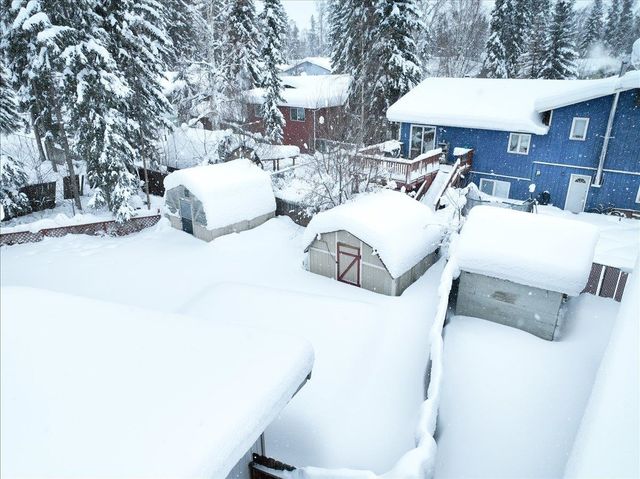 1015 JOYCE DRIVE, Fairbanks, AK 99701