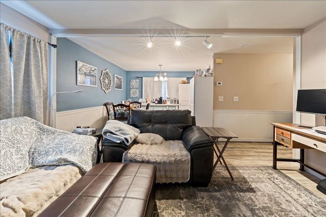 1015 JOYCE DRIVE, Fairbanks, AK 99701