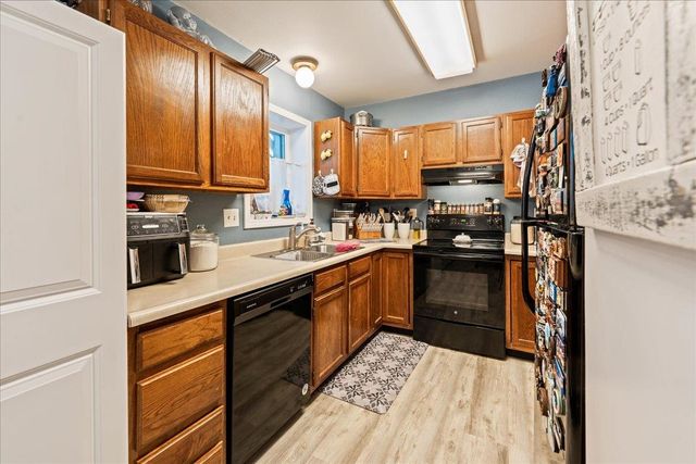 1015 JOYCE DRIVE, Fairbanks, AK 99701