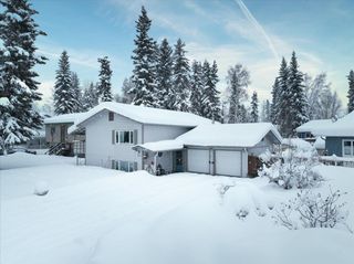 1015 JOYCE DRIVE, Fairbanks, AK 99701