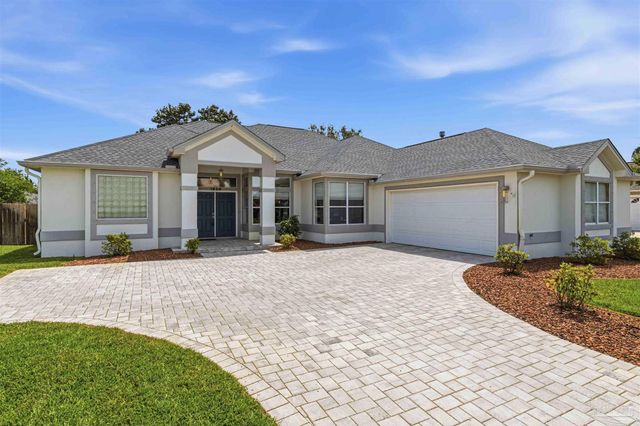 1956 Rue La Fontaine, Navarre, FL 32566