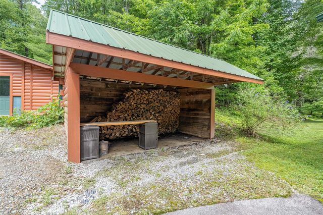 288 Hard To Find Drive, Brevard, NC 28712