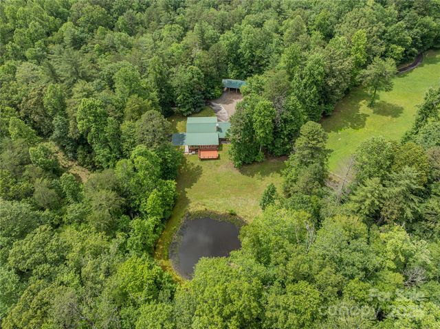 288 Hard To Find Drive, Brevard, NC 28712