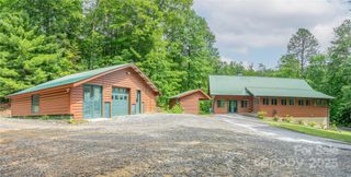 288 Hard To Find Drive, Brevard, NC 28712