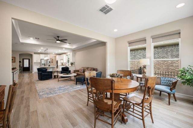 7712 Monument Drive, Little Elm, TX 76227