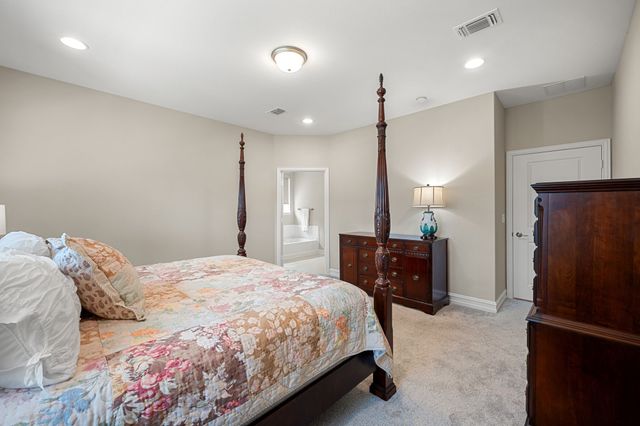7712 Monument Drive, Little Elm, TX 76227