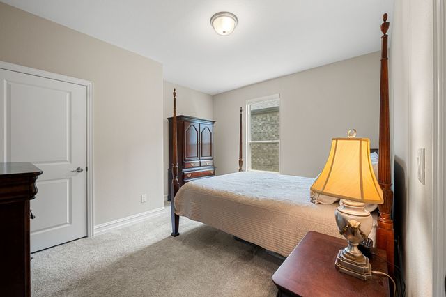 7712 Monument Drive, Little Elm, TX 76227