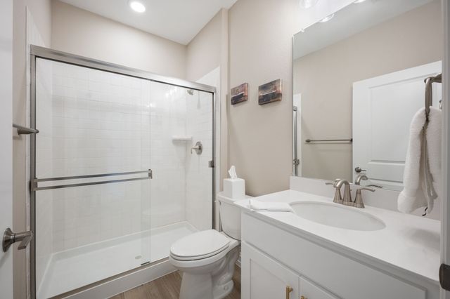 7712 Monument Drive, Little Elm, TX 76227