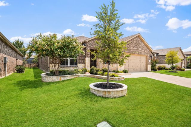 7712 Monument Drive, Little Elm, TX 76227