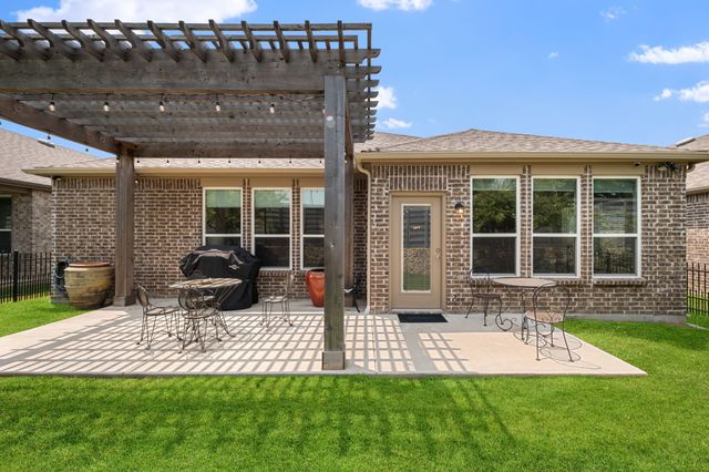 7712 Monument Drive, Little Elm, TX 76227