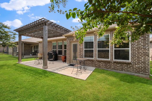 7712 Monument Drive, Little Elm, TX 76227