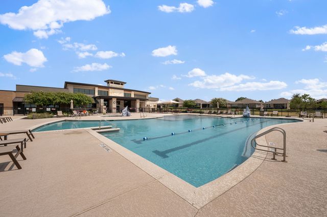 7712 Monument Drive, Little Elm, TX 76227