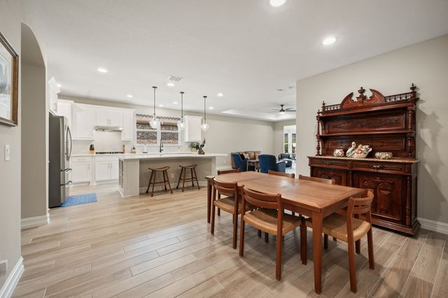 7712 Monument Drive, Little Elm, TX 76227