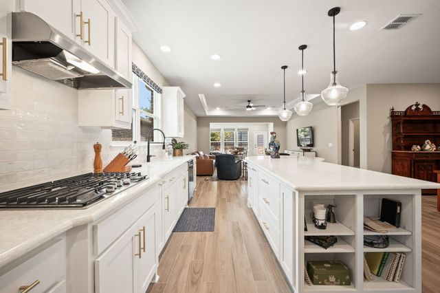 7712 Monument Drive, Little Elm, TX 76227