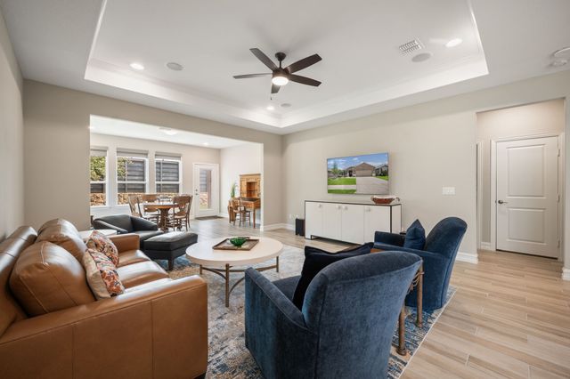 7712 Monument Drive, Little Elm, TX 76227